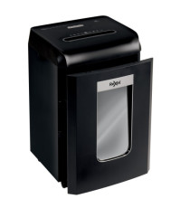 Distruggidocumenti ProMax QS RSS1838 - taglio a strisce - Rexel Distruggidocumenti ProMax QS RSS1838 - taglio a strisce - Rexel