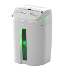 Distruggidocumenti S4-HYBRID - a striscia - KOBRA