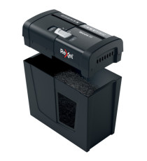 Distruggidocumenti Secure X6 - a frammenti - Rexel Distruggidocumenti Secure X6 - a frammenti - Rexel