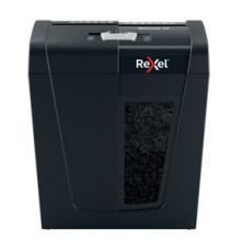 Distruggidocumenti Secure X8 - a frammenti - Rexel Distruggidocumenti Secure X8 - a frammenti - Rexel