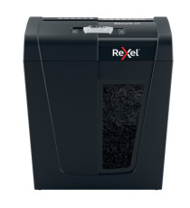 Distruggidocumenti Secure X8 - a frammenti - Rexel Distruggidocumenti Secure X8 - a frammenti - Rexel
