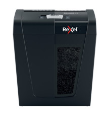 Distruggidocumenti Secure X8 - a frammenti - Rexel Distruggidocumenti Secure X8 - a frammenti - Rexel