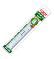 Doppiodecimetro per Mancini - 20cm - Arda