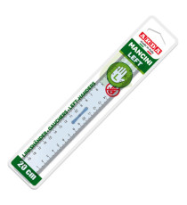 Doppiodecimetro per Mancini - 20cm - Arda