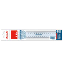 Doppiodecimetro Uni 283SS - con pomello - Arda