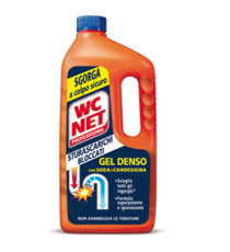 Energy Sturascarichi - gel - 1 L - WC Net