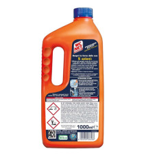 Energy Sturascarichi - gel - 1 L - WC Net