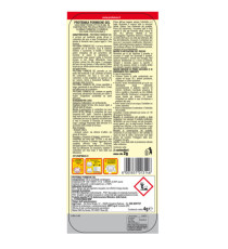 Esche gel per formiche - Protemax - blister 2 pezzi