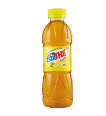 Estathé al limone - PET - bottiglia da 400ml Estathé al limone - PET - bottiglia da 400ml