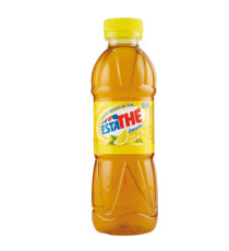 Estathé al limone - PET - bottiglia da 400ml Estathé al limone - PET - bottiglia da 400ml