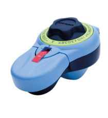 Etichettatrice Junior - 127470 - a rilievo - Dymo Etichettatrice Junior - 127470 - a rilievo - Dymo