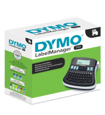 Etichettatrice LabelManager 210D - Dymo Etichettatrice LabelManager 210D - Dymo