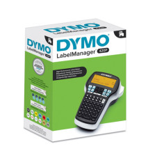 Etichettatrice LabelManager 420P - Dymo