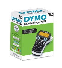 Etichettatrice LabelManager 420P - Dymo