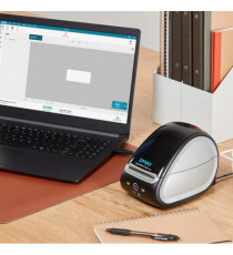 Etichettatrice Labelwriter 550 Turbo - Dymo