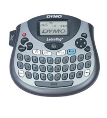 Etichettatrice Letratag LT-100T - Dymo Etichettatrice Letratag LT-100T - Dymo