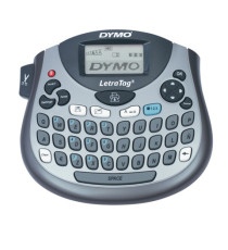 Etichettatrice Letratag LT-100T - Dymo Etichettatrice Letratag LT-100T - Dymo