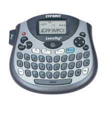 Etichettatrice Letratag LT-100T - Dymo