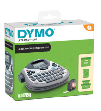 Etichettatrice Letratag LT-100T - Dymo