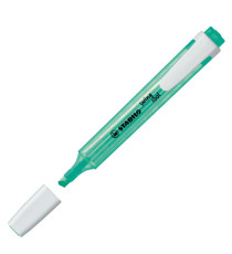 Evidenziatore Swing Cool - turchese - Stabilo Evidenziatore Swing Cool - turchese - Stabilo
