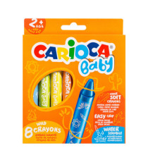 Expo da banco - assortimento Baby - Carioca Expo da banco - assortimento Baby - Carioca