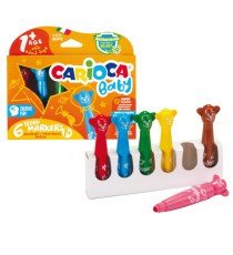 Expo da banco - assortimento Baby - Carioca Expo da banco - assortimento Baby - Carioca