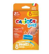 Expo da banco - assortimento Baby - Carioca Expo da banco - assortimento Baby - Carioca