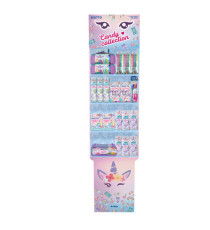 Expo Kit Candy Collection 2024 - da terra - Giotto Expo Kit Candy Collection 2024 - da terra - Giotto