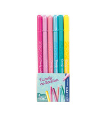 Expo Kit Candy Collection 2024 - da terra - Giotto Expo Kit Candy Collection 2024 - da terra - Giotto
