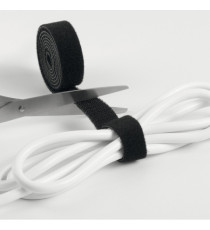 Fascette fermacavi Cavoline Grip 20 - 100 x 2 cm - nero - Durable