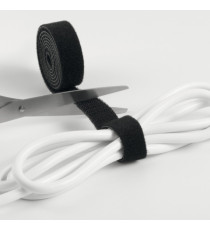 Fascette fermacavi Cavoline Grip 20 - 100 x 2 cm - nero - Durable