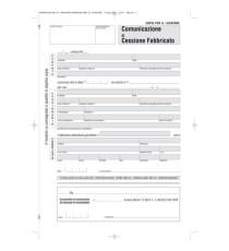 Fascicolo contratto di locazione libero - 29,7 x 21cm - Edipro Fascicolo contratto di locazione libero - 29,7 x 21cm - Edipro