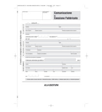 Fascicolo contratto di locazione libero - 29,7 x 21cm - Edipro Fascicolo contratto di locazione libero - 29,7 x 21cm - Edipro