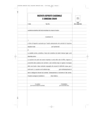 Fascicolo contratto di locazione libero - 29,7 x 21cm - Edipro Fascicolo contratto di locazione libero - 29,7 x 21cm - Edipro