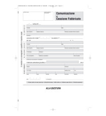 Fascicolo contratto di locazione libero - 29,7 x 21cm - Edipro Fascicolo contratto di locazione libero - 29,7 x 21cm - Edipro