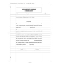 Fascicolo contratto di locazione libero - 29,7 x 21cm - Edipro Fascicolo contratto di locazione libero - 29,7 x 21cm - Edipro