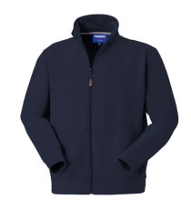 Felpa Canberra - taglia L - cotone/PE - blu - Rossini Felpa Canberra - taglia L - cotone/PE - blu - Rossini