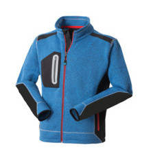 Felpa da lavoro Skill - taglia XL - azzurro - Rossini Felpa da lavoro Skill - taglia XL - azzurro - Rossini