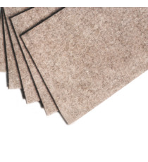 Feltro alta densita' - 20x30cm - art 1582/3 - CWR