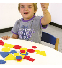 Figure logiche - CWR - valigetta 60 pezzi