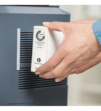 Filtro Clean Air per stampanti e fax - 14x10 cm - Tesa Filtro Clean Air per stampanti e fax - 14x10 cm - Tesa