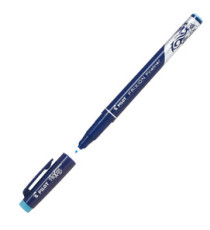 Fineliner cancellabile Frixion - punta 1,3mm - azzurro - Pilot