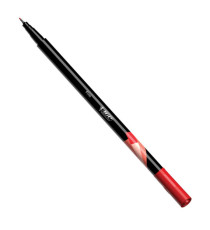 Fineliner Intensity  - punta 0,4mm - rosso - Bic - conf. 12 pezzi Fineliner Intensity  - punta 0,4mm - rosso - Bic - conf. 12 pezzi