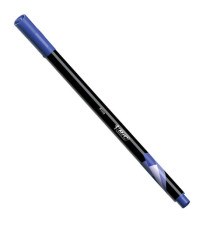 Fineliner Intensity  - punta 0,8mm - blu - Bic - conf. 12 pezzi Fineliner Intensity  - punta 0,8mm - blu - Bic - conf. 12 pezzi