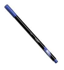 Fineliner Intensity  - punta 0,8mm - blu - Bic - conf. 12 pezzi Fineliner Intensity  - punta 0,8mm - blu - Bic - conf. 12 pezzi