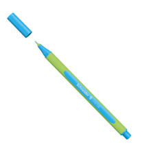 Fineliner Line-Up - punta 0,4mm - celeste - Schneider Fineliner Line-Up - punta 0,4mm - celeste - Schneider