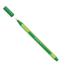 Fineliner Line-Up - punta 0,4mm - verde abete - Schneider Fineliner Line-Up - punta 0,4mm - verde abete - Schneider