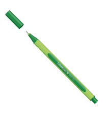 Fineliner Line-Up - punta 0,4mm - verde abete - Schneider Fineliner Line-Up - punta 0,4mm - verde abete - Schneider