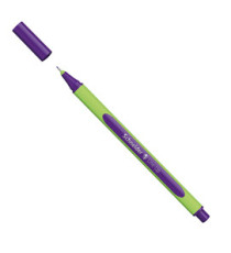 Fineliner Line-Up - punta 0,4mm - violetto - Schneider Fineliner Line-Up - punta 0,4mm - violetto - Schneider