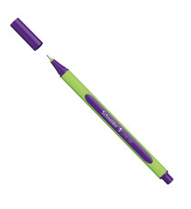 Fineliner Line-Up - punta 0,4mm - violetto - Schneider Fineliner Line-Up - punta 0,4mm - violetto - Schneider